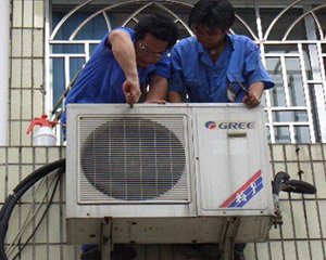 盘锦市空调维修售后服务中心